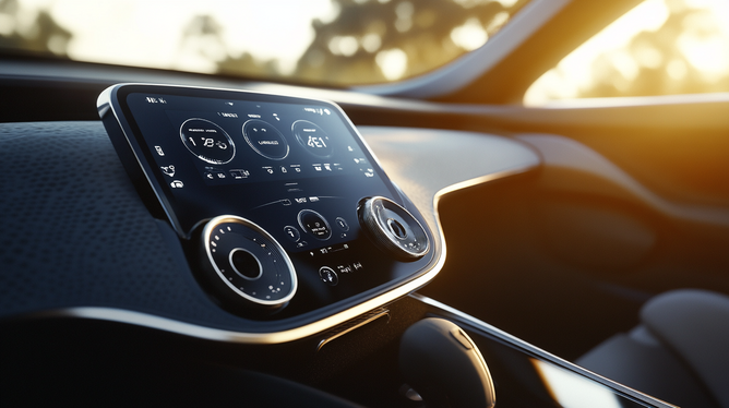 Ar Condicionado Elétrico para Carros: Vantagens Imperdíveis