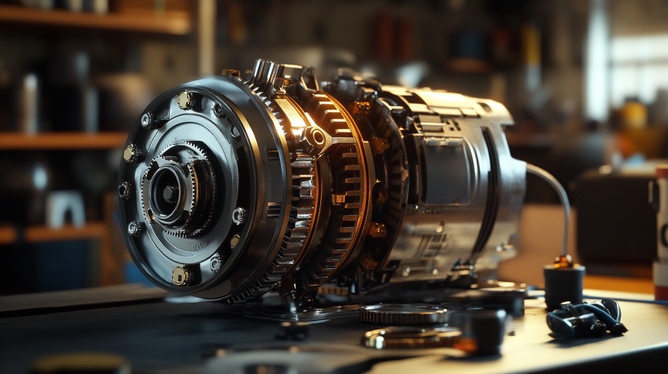 Motor de Arranque: Descubra o Valor e Vantagens