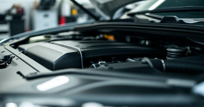 Motor de Arranque Fox 1.6: O Que Você Precisa Saber Motor de Arranque Fox 1.6: O Que Você Precisa Saber