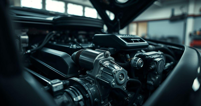 Motor de Arranque AP 1.8: Tudo que Você Precisa Saber Motor de Arranque AP 1.8: Tudo que Você Precisa Saber