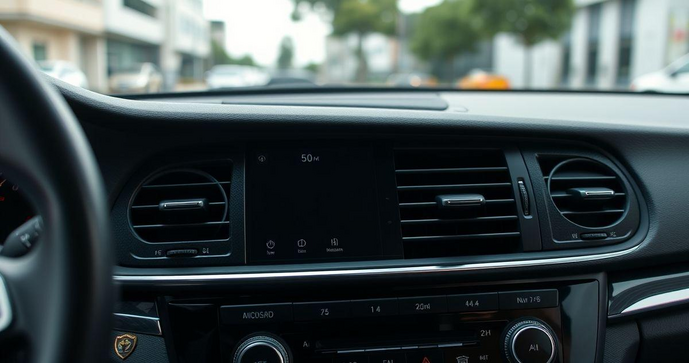Ar Condicionado Automotivo Elétrico: Vantagens e Funcionamento