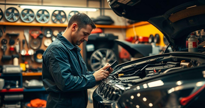 Encontre as Melhores Auto Peças Perto de Você para Manutenção Eficiente Encontre as Melhores Auto Peças Perto de Você para Manutenção Eficiente