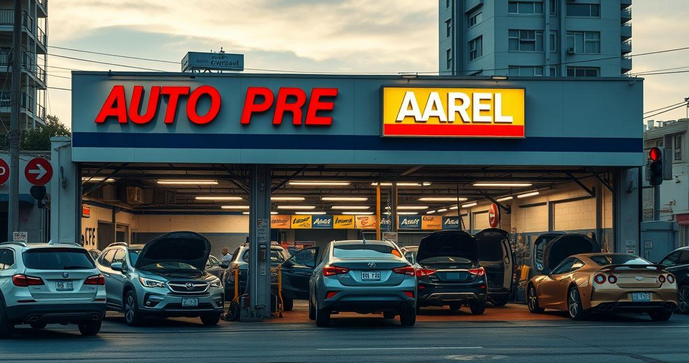 Encontre Oficina Auto Elétrica Perto de Mim com Qualidade e Confiabilidade Encontre Oficina Auto Elétrica Perto de Mim com Qualidade e Confiabilidade