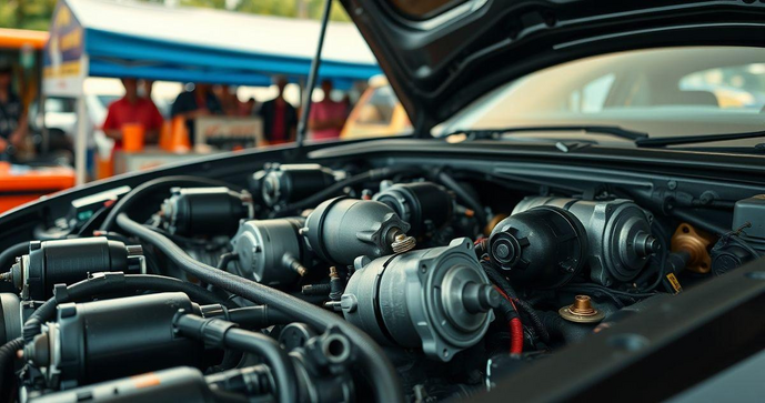 Motor de Arranque Gol G4 Preço: O Que Você Precisa Saber Motor de Arranque Gol G4 Preço: O Que Você Precisa Saber
