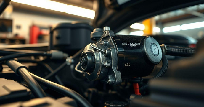 Motor de Arranque Saveiro G5: Como Escolher e Instalar o Ideal para Seu Veículo Motor de Arranque Saveiro G5: Como Escolher e Instalar o Ideal para Seu Veículo