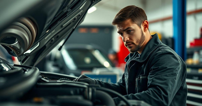 Auto elétrica e mecânica: O serviço ideal para o seu carro Auto elétrica e mecânica: O serviço ideal para o seu carro