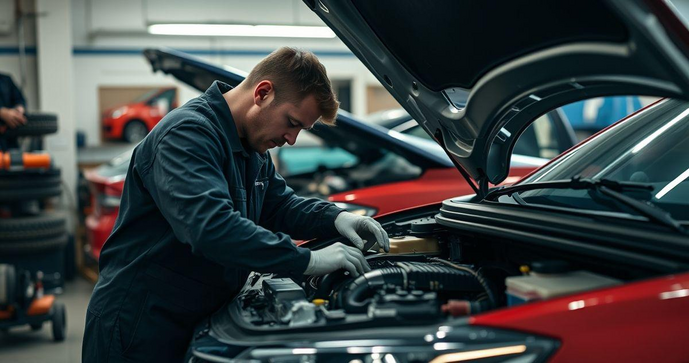 Encontre a Melhor Auto Elétrica Perto de Você com Nossas Dicas Práticas Encontre a Melhor Auto Elétrica Perto de Você com Nossas Dicas Práticas