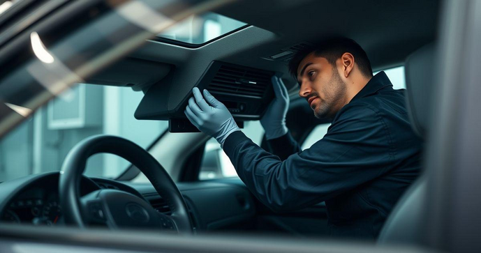 Instalação de ar condicionado automotivo valor: Descubra os Preços e Detalhes Importantes Instalação de ar condicionado automotivo valor: Descubra os Preços e Detalhes Importantes