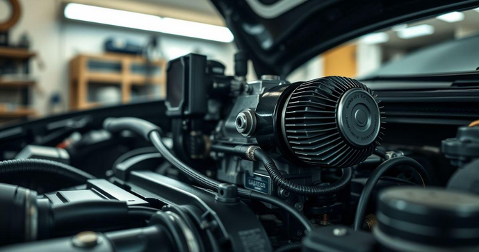 Motor de arranque Saveiro G5: Como Escolher e Manter o Ideal para Seu Veículo Motor de arranque Saveiro G5: Como Escolher e Manter o Ideal para Seu Veículo