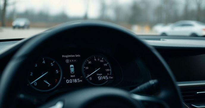 Telefone de Auto Elétrica: Como Escolher o Ideal para Seu Veículo Telefone de Auto Elétrica: Como Escolher o Ideal para Seu Veículo