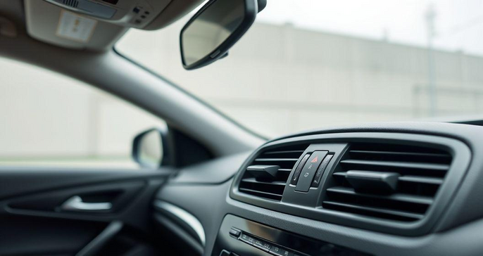 Dicas Essenciais para Manter o Ar Condicionado do Seu Veículo Sempre Eficiente