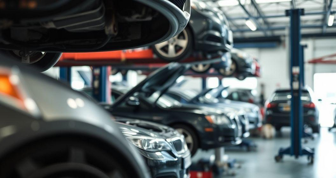 Guia Completo sobre Autopeças: Tudo o que Você Precisa Saber para Manter Seu Veículo em Perfeito Estado