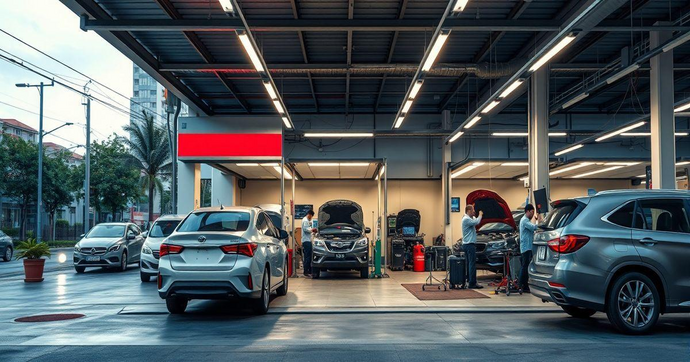 Autoeletrico Mais Pr&oacute;xima: O Guia Completo que Voc&ecirc; Precisa