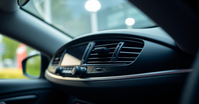 Ar Condicionado para Carros: Guia Completo para Escolher o Ideal