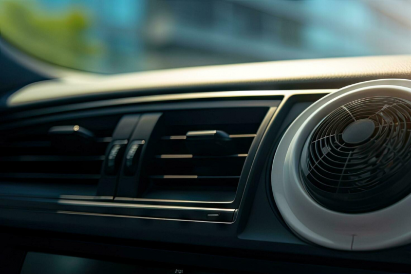 Ar Condicionado Automotivo Elétrico: Vantagens e Benefícios