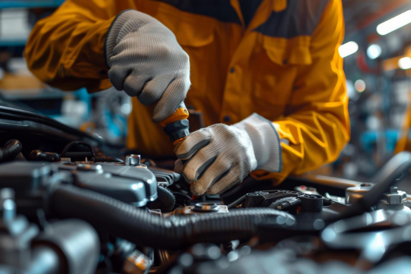 Auto elétrica mais próxima: A ideal para seu veículo Auto elétrica mais próxima: A ideal para seu veículo