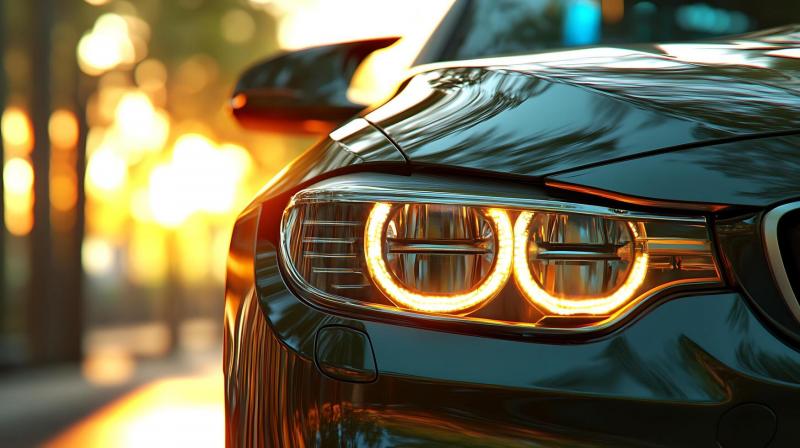 Como Escolher a Auto Elétrica de Carro Ideal para Seu Veículo Como Escolher a Auto Elétrica de Carro Ideal para Seu Veículo