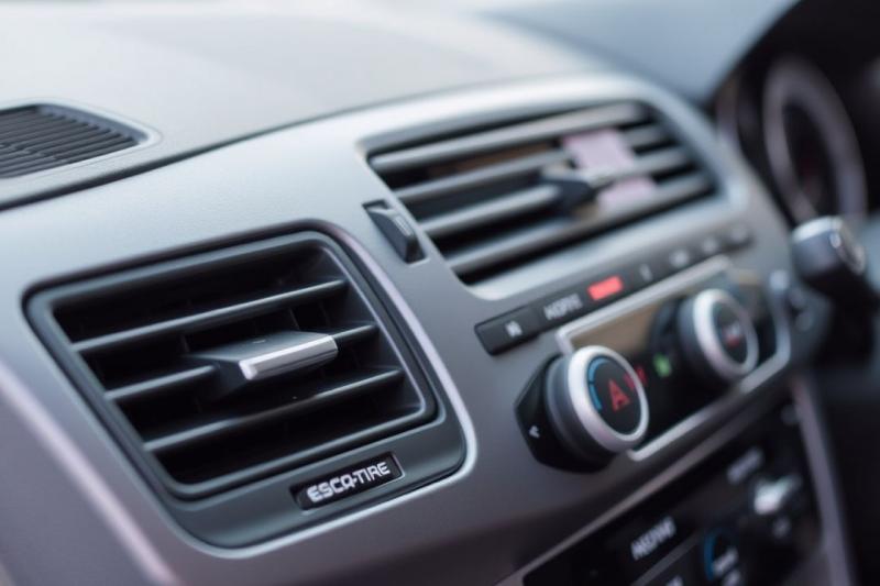 Como Funciona o Ar Condicionado Automotivo Elétrico e Suas Vantagens