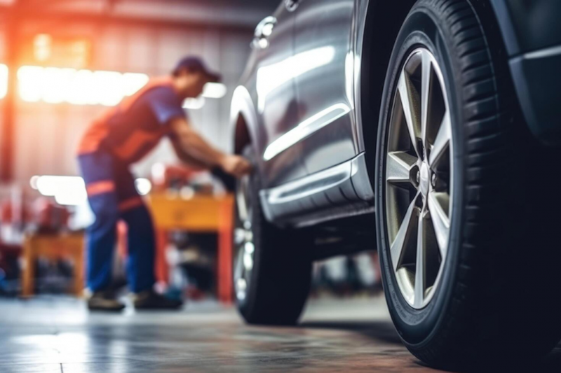Encontre a Auto Peça Mais Próxima com Dicas Práticas Encontre a Auto Peça Mais Próxima com Dicas Práticas