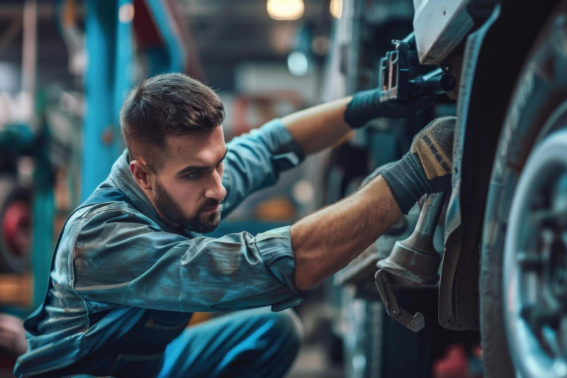 Oficina Auto Elétrica Mais Próxima: O Melhor Serviço para Seu Veículo Oficina Auto Elétrica Mais Próxima: O Melhor Serviço para Seu Veículo
