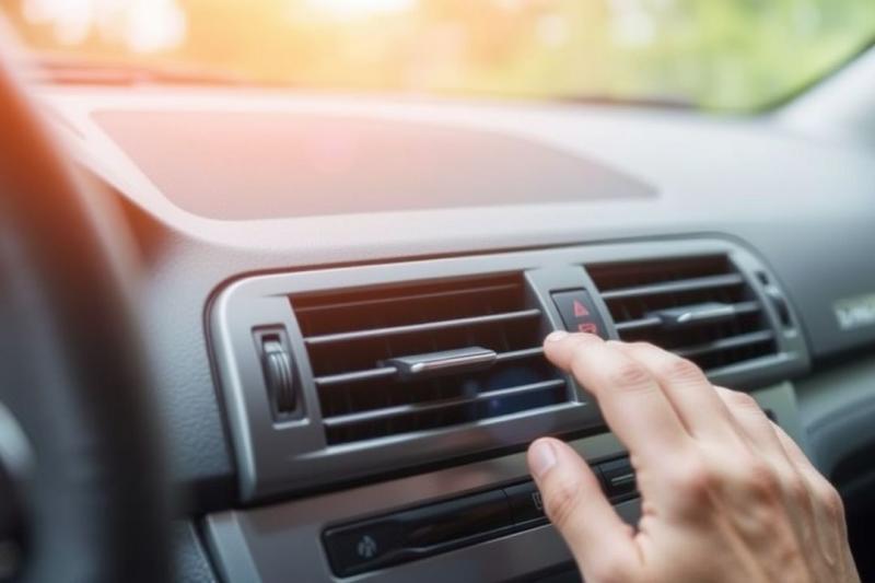Reparo do Ar Condicionado Automotivo: Dicas e Procedimentos Essenciais