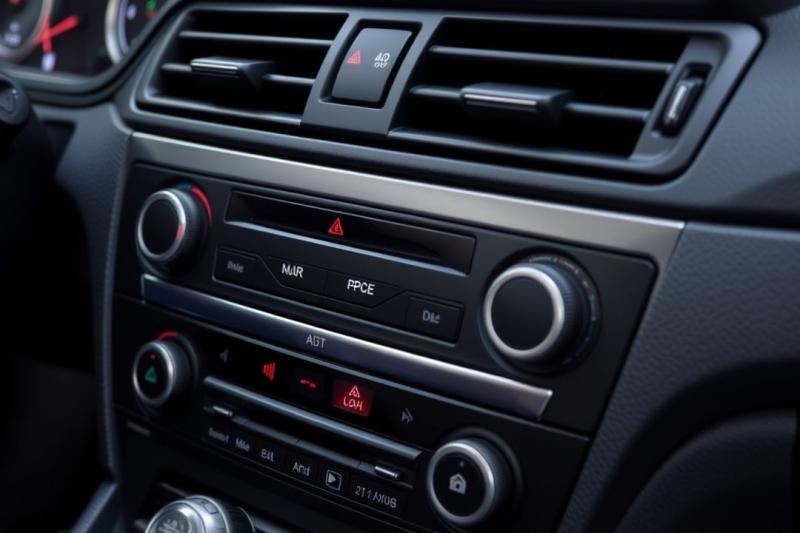 Reparo do Ar Condicionado Automotivo: Guia Completo para Soluções Eficazes
