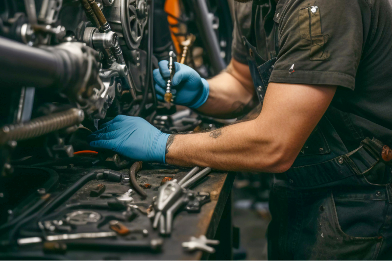 Auto peças mais perto: As melhores opções na sua região