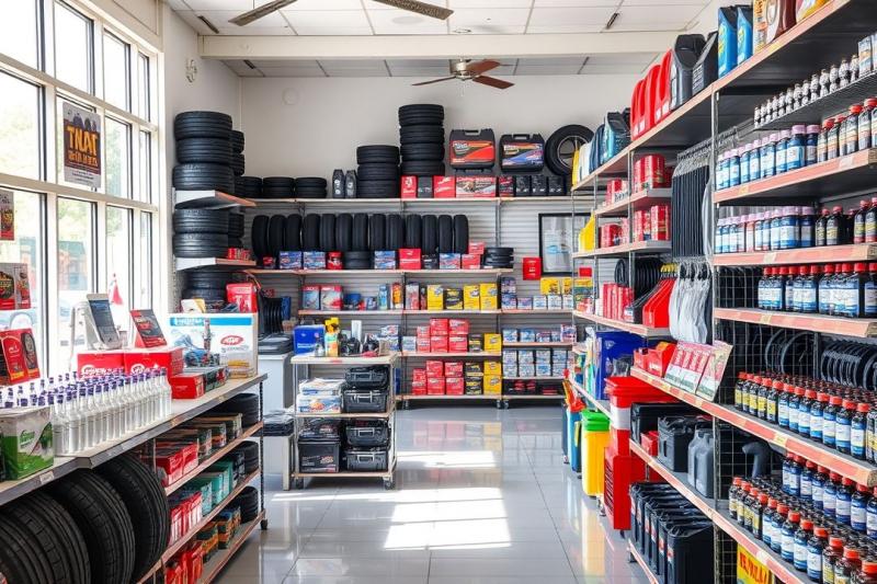 Encontre a Auto Elétrica Automotiva Mais Próxima e Garanta seu Conforto Encontre a Auto Elétrica Automotiva Mais Próxima e Garanta seu Conforto