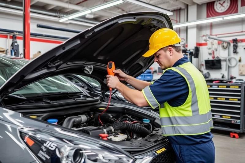 Oficina Auto Elétrica: A Melhor Escolha para Seu Veículo Oficina Auto Elétrica: A Melhor Escolha para Seu Veículo