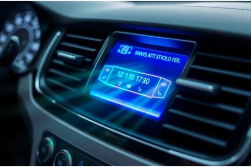 Ar Condicionado Elétrico para Carros: Saiba Mais Como Escolher o Melhor Modelo para Seu Veículo