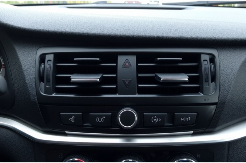 Instalação de Ar Condicionado em Veículos: Conforto e Eficiência ao Seu Alcance