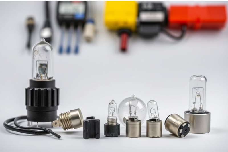 Saiba Mais Como Escolher Auto Peças Elétricas Automotivas de Qualidade