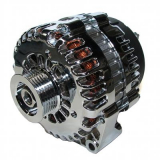 Alternador Gol G4