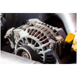 Alternador do Corsa Preço