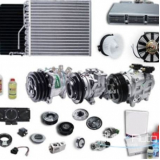 Ar Condicionado Veicular Ar Condicionado Veicular