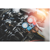 Ar Condicionados de Corsa