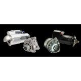 Autoeletrica na Região