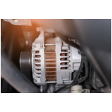 Correia do Alternador do Ford Ka