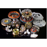 Esticador da Correia do Alternador