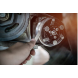 higienização de ar condicionado automotivo preço Rio Bonito