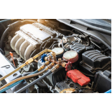 higienização de ar condicionado de carro Tijuca