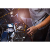 higienização de ar condicionado de celta Fonseca