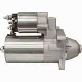 Induzido Motor de Arranque Induzido Motor de Arranque