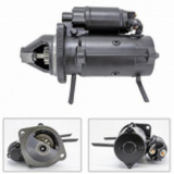 Induzidos do Motor de Partida Induzidos do Motor de Partida