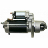 Motor de Partida com Induzido Motor de Partida com Induzido