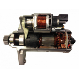 Induzidos de Motores de Partida