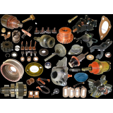 Recondicionamento Motores de Arranques