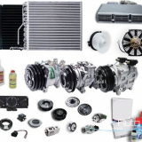 Troca no Induzido do Motor de Partida