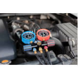 instalação de ar condicionado para carros Marambaia instalação de ar condicionado para carros Marambaia