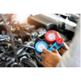 Instalação Ar Condicionado Automotivo Instalação Ar Condicionado Automotivo